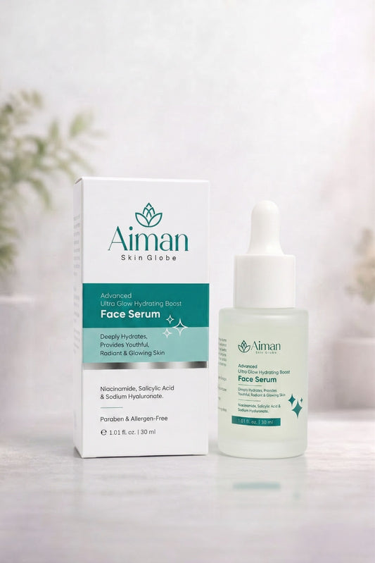 Aiman Face Serum