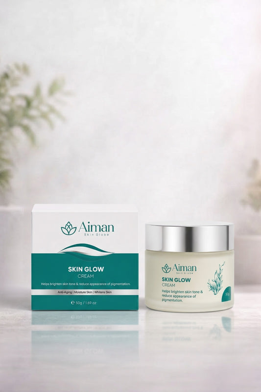 Aiman Moisture